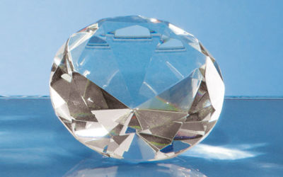 Faith and the Crystal Clear Mind