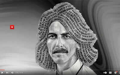 The Spiritual Wisdom of George Harrison