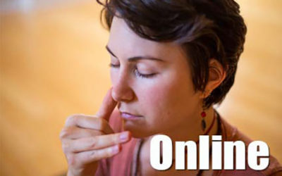 The Dynamic Power of Breath – Online Workshop