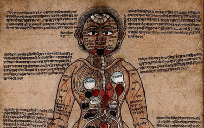 Ojas: the Ayurvedic Energy Booster You (probably) Didn’t Know About
