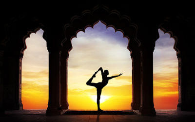 Hatha Yoga: The Sadhana of Kali Yuga and Hatha’s Texts