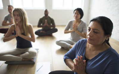 Nothing Can Influence You, Including Your Influenza