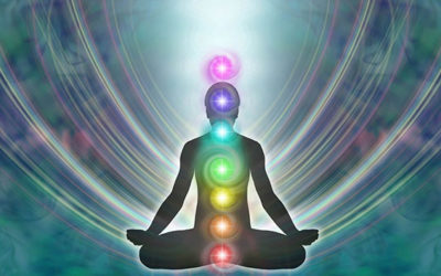 The Divine Sound Within