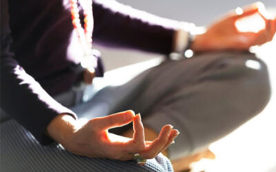 Meditation for Self-Mastery: Healing, Harmony and Success in Life
