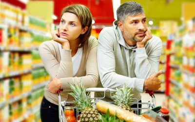 Conversion of the Carnivore: Becoming a Vegetarian (or Vegan) is More Than Just a Food Choice