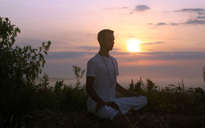 Resting in the Authentic Self
