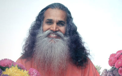 The Satchidananda Effect: Post-Woodstock and Beyond