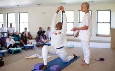 200-hour Integral Yoga Teacher Training – Summer 2023