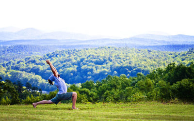 How to Care for the Physical Body