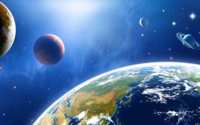 Exploring Inner and Outer Space