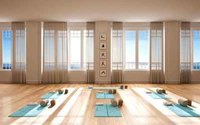 Eight Reasons to Return to Yoga Centers and Studios