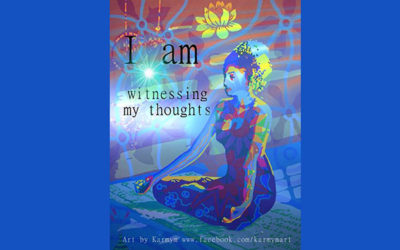 Meditation: The Observer vs. the Critic