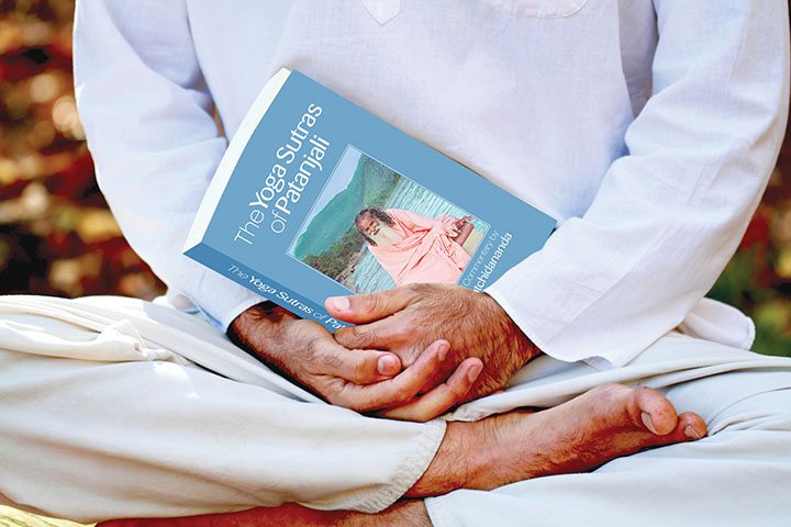 Raja Yoga: The Essence of Yoga