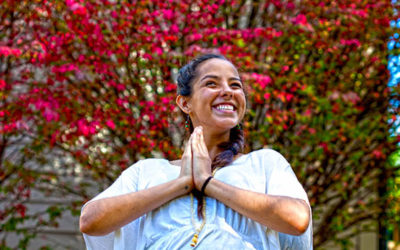 Yoga is Not Limited to Postures and Breathing