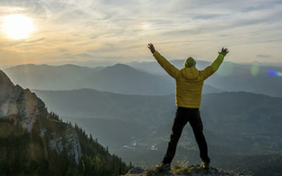 How to Face Any Problem in Life