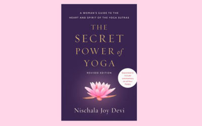 Can the Yoga Sutras Bestow Power?