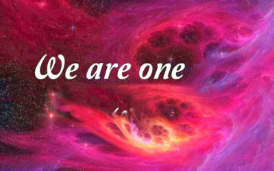 We Are All Expressions of the One