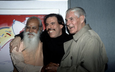 Is There An Enlightenment Drug?