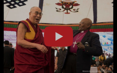 “Mission: JOY” – Documentary