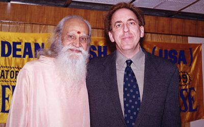The Heart of Healing