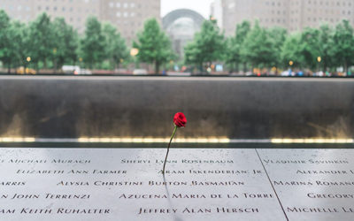 A Message of Hope from Sri Swami Satchidananda on 9/11