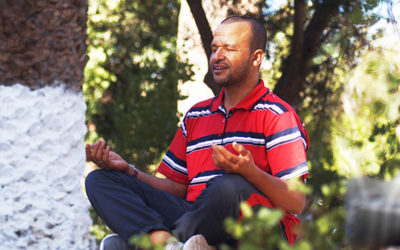 How to Commit to Meditation Practice