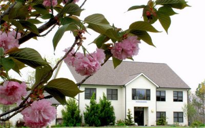 Integral Yoga Academy
