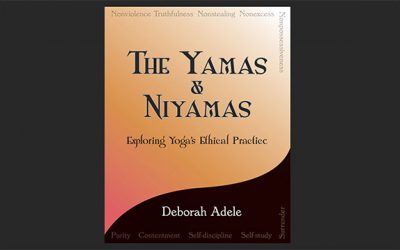 The Yamas and Niyamas