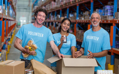 Seva – Dedication and Devotion in Action
