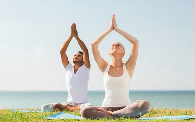 Creating Conscious Relationships