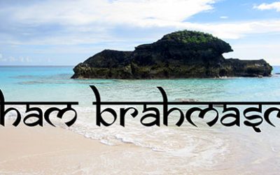 Become Fit to Experience Jnana Yoga