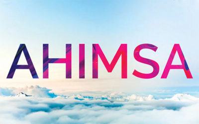 Relationships or When Ahimsa Meets Satya