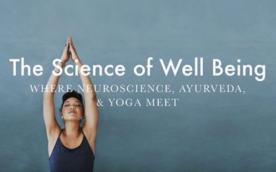 An Ayurvedic Approach to Asana Practice