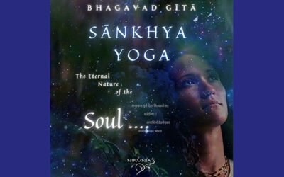 The Eternal Nature of the Soul: A Journey in the Bhagavad Gita
