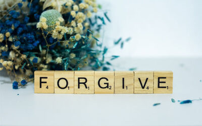Forgiveness: Freeing the Heart from the Past