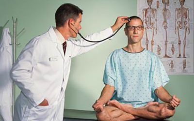 Higher Education, Medical Yoga, and the Legacy of Integral Yoga