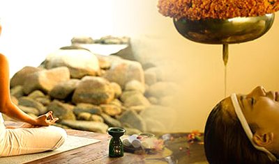 Ayurveda, Chiropractic and Yoga