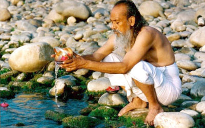 When Yoga Meets Ayurveda