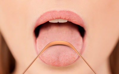 Demystifying Tongue Scraping and Neti Pots