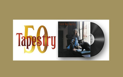 A 50 Year Tapestry