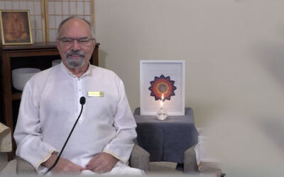 Jnana Yoga Workshop – Jan. 12, 2024