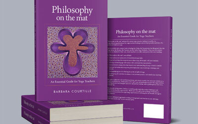 Journeying Through Yoga Philosophy: Exploring Ancient Wisdom for Modern Practice