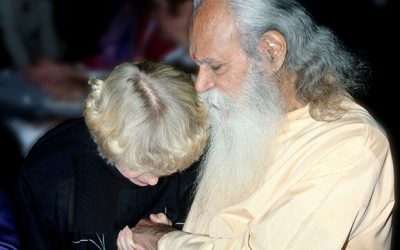 Questions & Answers with Swami Satchidananda: How to Deal with Difficult People