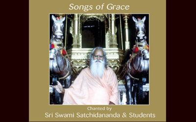CD: Songs of Grace, Digital Download!