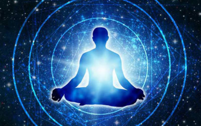 The Vibrating Subtle Body