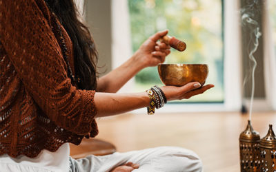 Online Interfaith Meditation Conference June 10-12, 2022