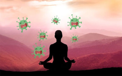 Yoga Teachers are Essential Workers