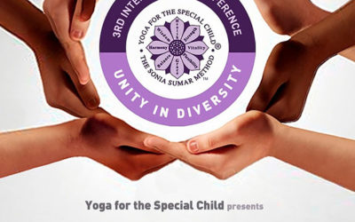 The Sonia Sumar Method Annual Conference: October 8 – 10