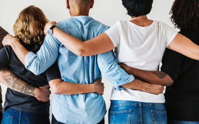 The Integral Yoga Anti-Racism Task Force