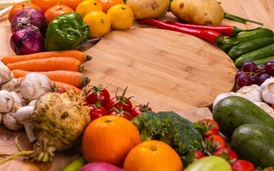 New Study Shows Vegan Diet to Be Better For Planet